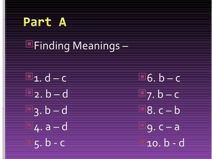 Wordly wise book 5 answer key Wordly wise book 5 answer key