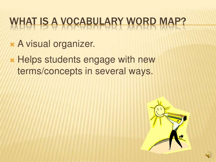 wordmaps