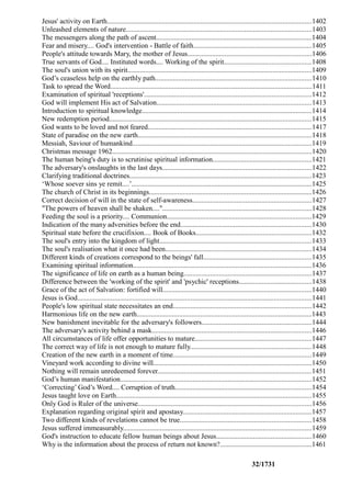 Word of God | PDF