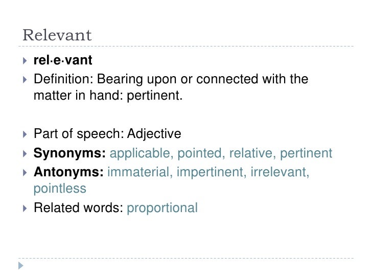 Word of the day 4 2312