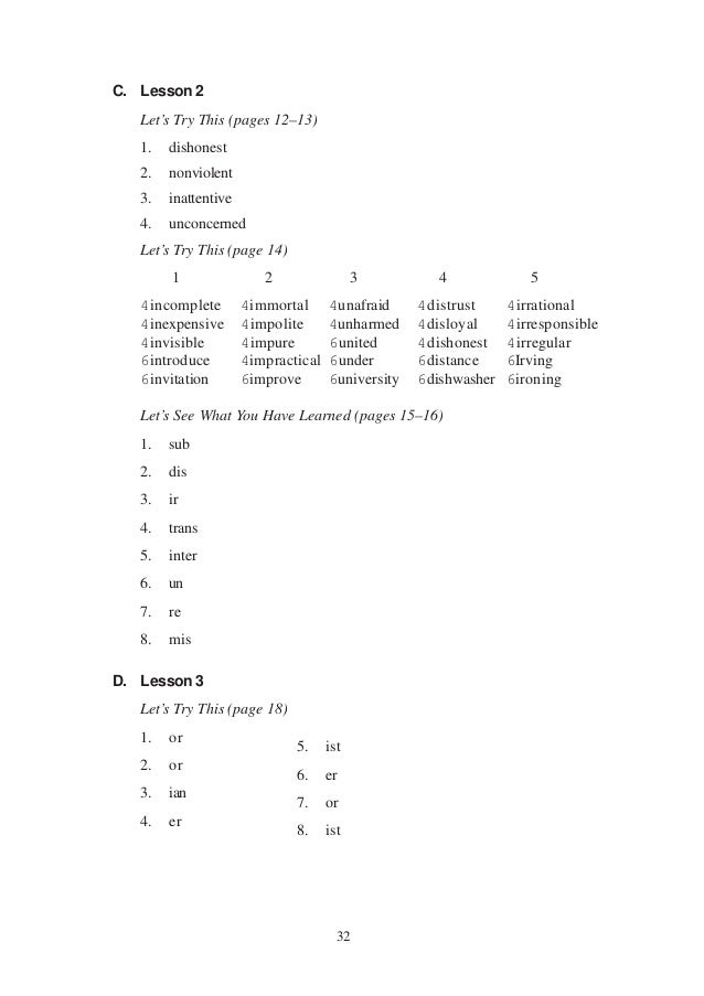 Voary Power Plus Book 2 Lesson 13 Answers Laskoom