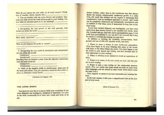 Word power made easy