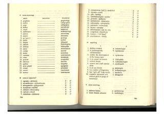 Word power made easy