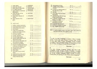 Word power made easy