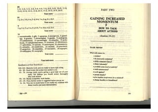 Word power made easy