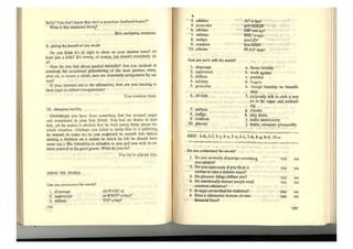 Word power made easy