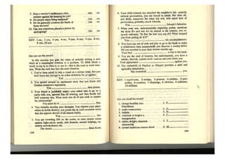 Word power made easy