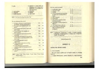 Word power made easy