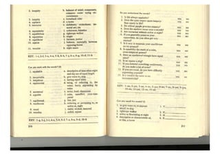 Word power made easy