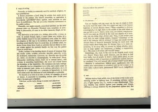 Word power made easy