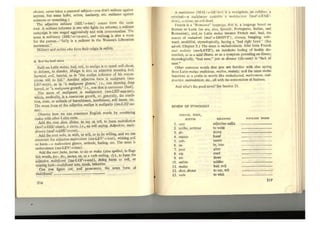 Word power made easy