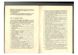 Word power made easy