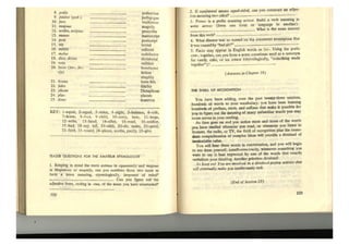 Word power made easy