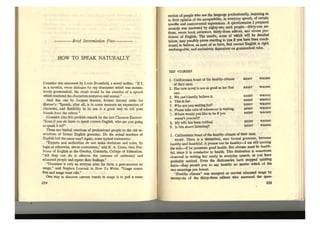 Word power made easy