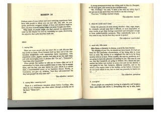 Word power made easy