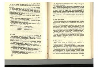 Word power made easy