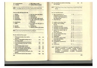 Word power made easy