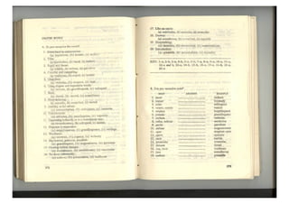 Word power made easy