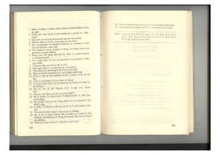 Word power made easy