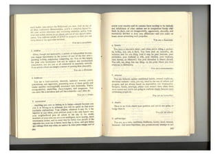 Word power made easy