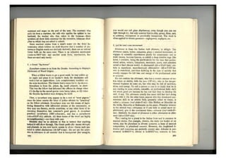 Word power made easy