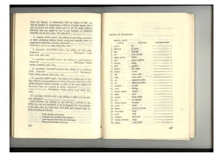 Word power made easy