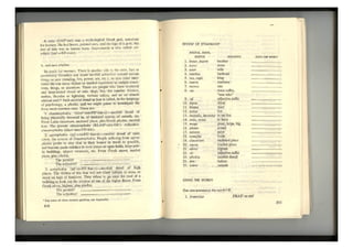 Word power made easy