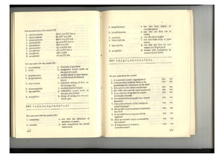 Word power made easy