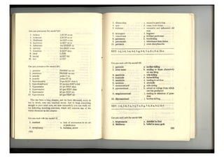 Word power made easy