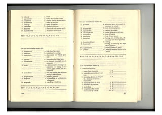 Word power made easy