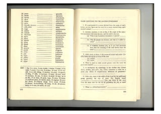 Word power made easy