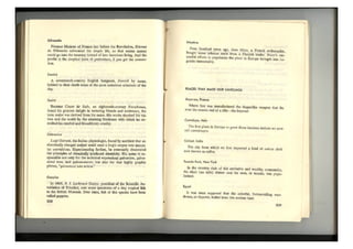 Word power made easy