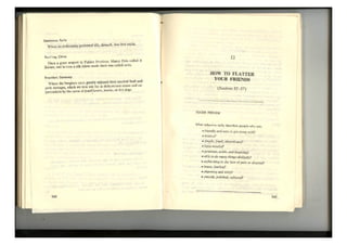 Word power made easy