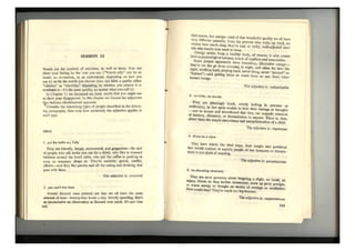 Word power made easy