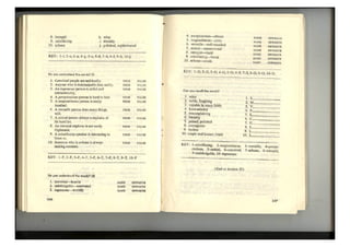 Word power made easy