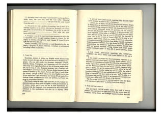 Word power made easy