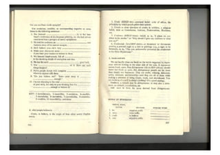 Word power made easy