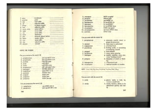 Word power made easy