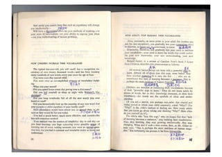 Word power made easy