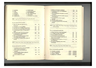 Word power made easy