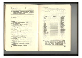 Word power made easy