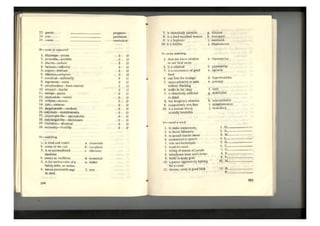 Word power made easy