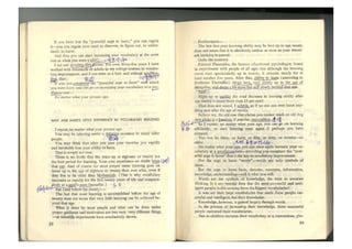 Word power made easy