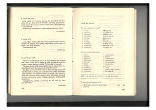 Word power made easy