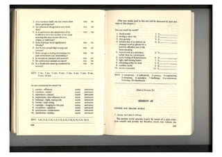 Word power made easy