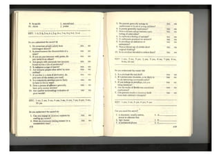 Word power made easy