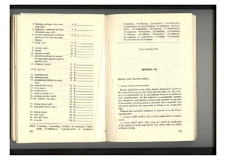 Word power made easy