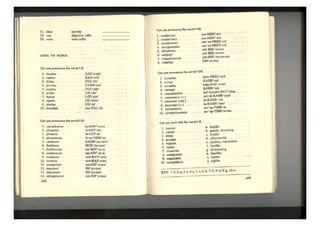 Word power made easy