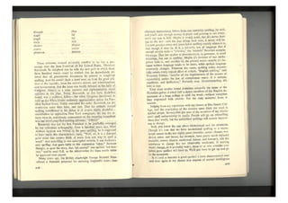 Word power made easy