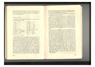 Word power made easy